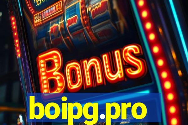 boipg.pro