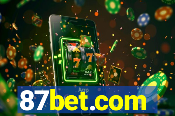 87bet.com