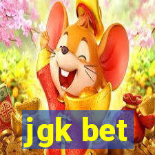 jgk bet