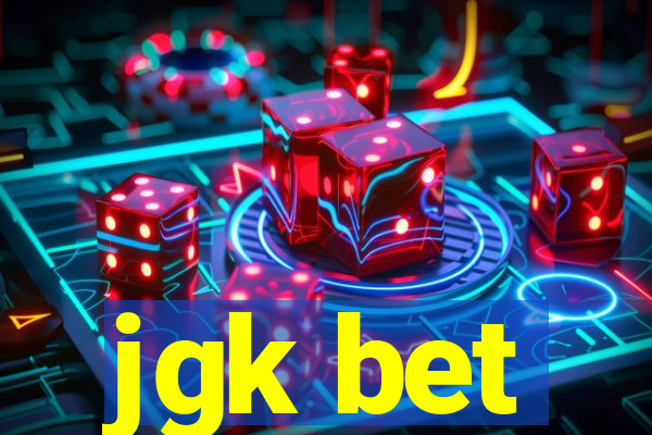 jgk bet