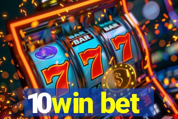 10win bet