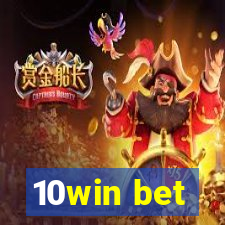 10win bet