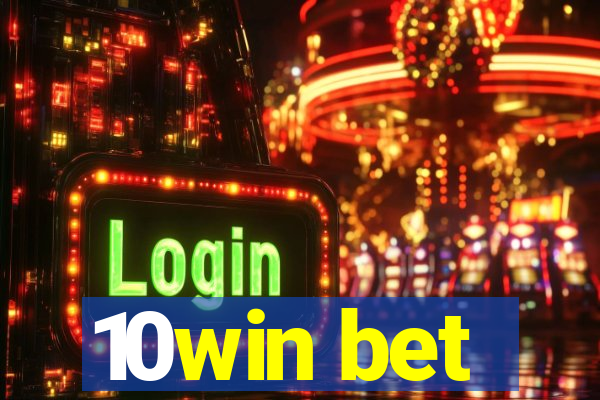 10win bet