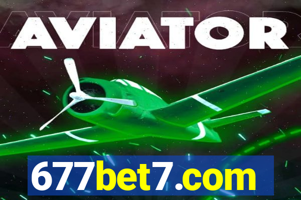 677bet7.com