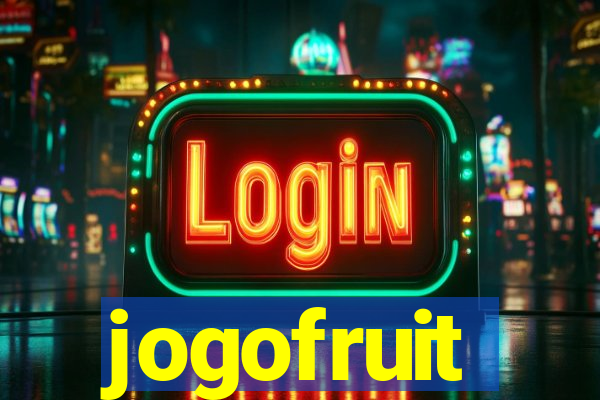 jogofruit