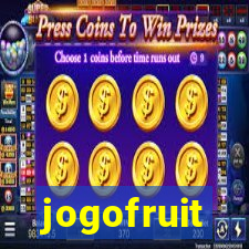 jogofruit