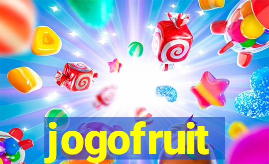 jogofruit