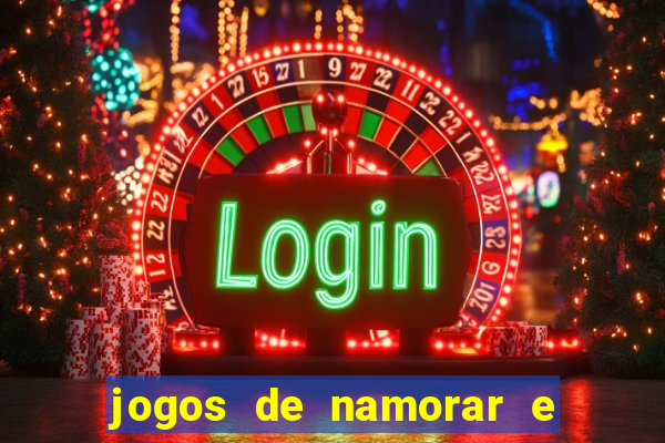 jogos de namorar e fazer filho