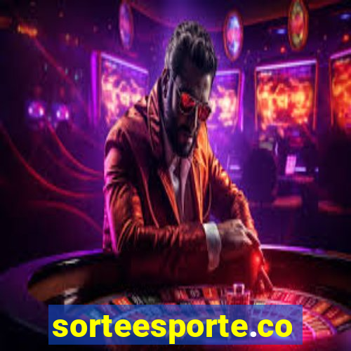 sorteesporte.com
