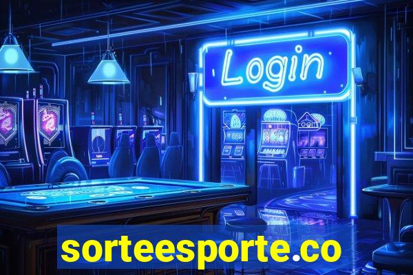 sorteesporte.com
