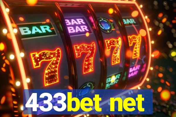 433bet net