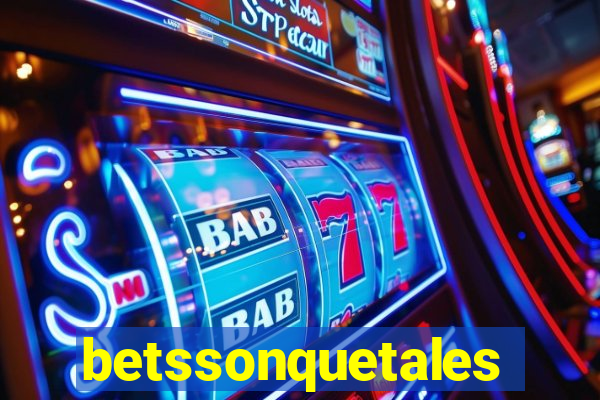 betssonquetales