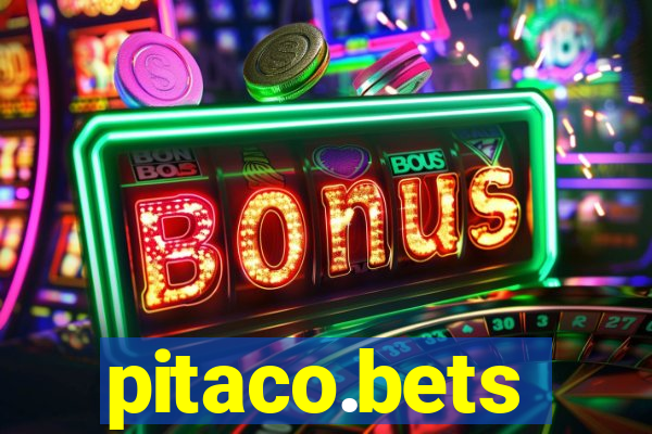 pitaco.bets