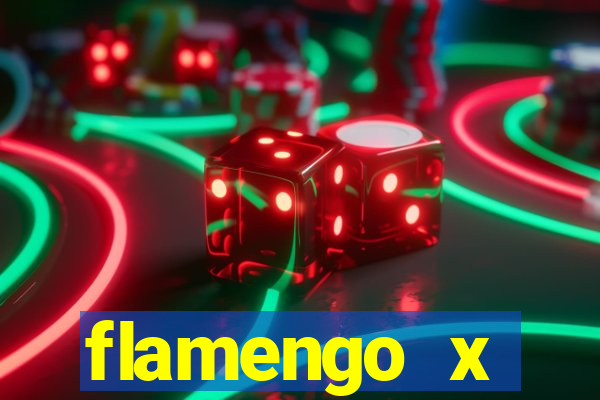 flamengo x fortaleza ao vivo futemax