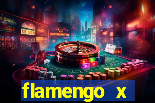 flamengo x fortaleza ao vivo futemax