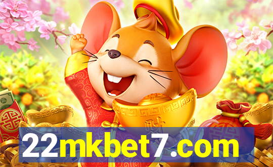 22mkbet7.com