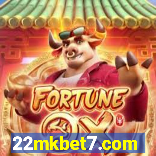 22mkbet7.com