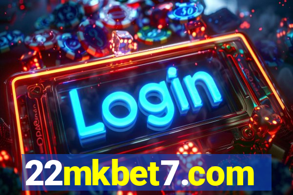 22mkbet7.com