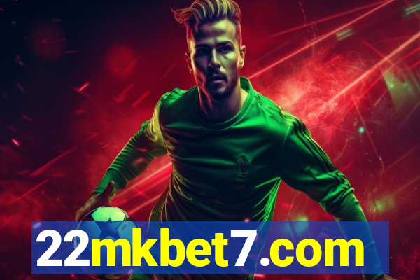 22mkbet7.com