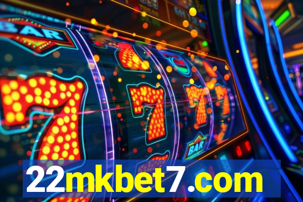 22mkbet7.com