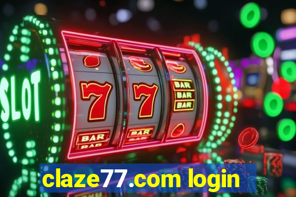 claze77.com login