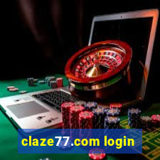 claze77.com login