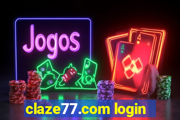 claze77.com login