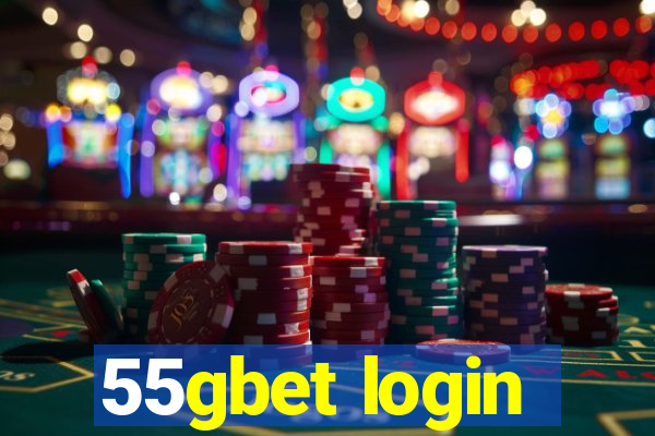 55gbet login