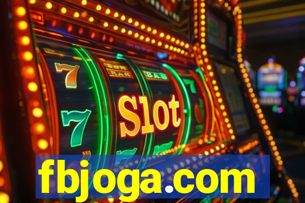 fbjoga.com