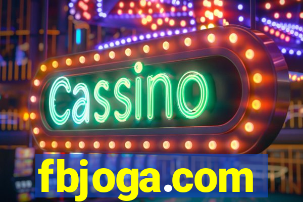 fbjoga.com