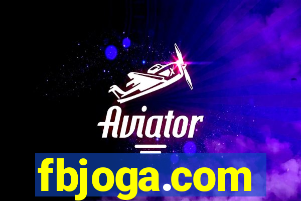 fbjoga.com
