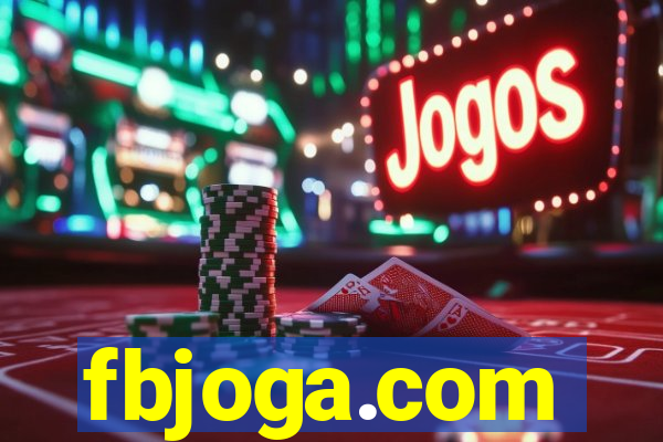 fbjoga.com