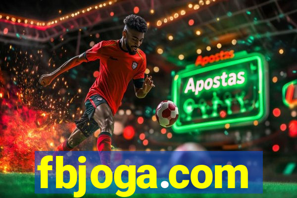 fbjoga.com