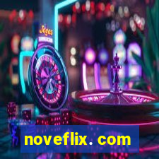 noveflix. com