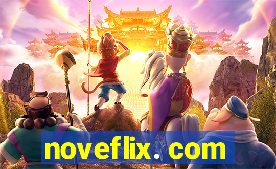 noveflix. com