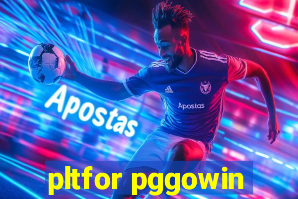 pltfor pggowin