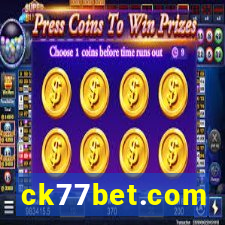 ck77bet.com