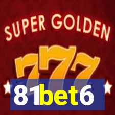 81bet6