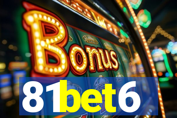 81bet6