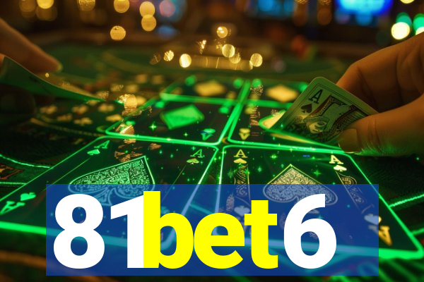 81bet6