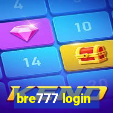 bre777 login