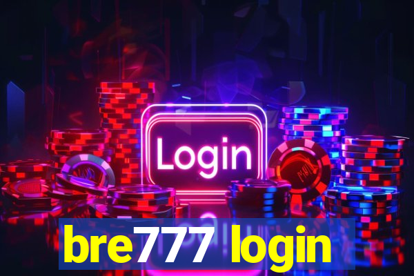 bre777 login
