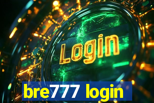 bre777 login