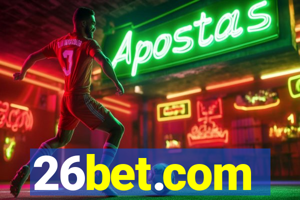 26bet.com