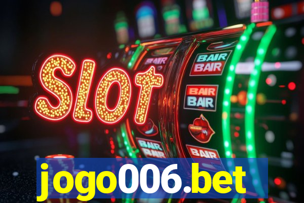 jogo006.bet