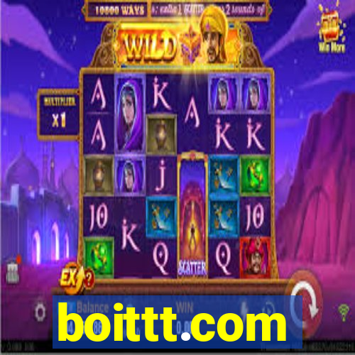 boittt.com