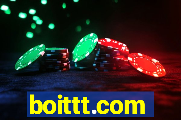 boittt.com