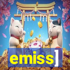 emiss]