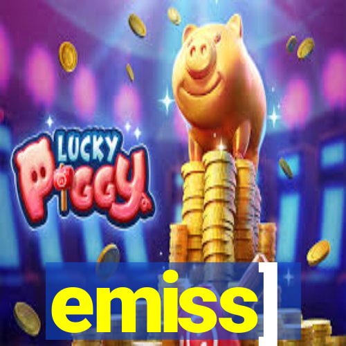 emiss]