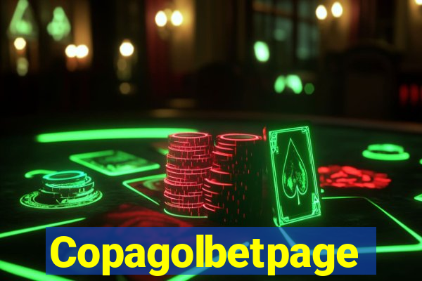 Copagolbetpage